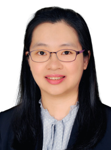 Huang, Yi-Chieh Assistant Professor