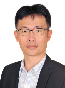Tseng, Fu-Shiang Assistant Professor