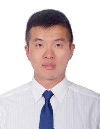 Cheng-ting, Tsou Assistant Professor