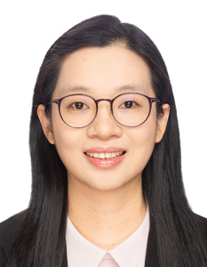 Huang, Yi-Chieh Associate Professor