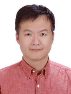 劉書銘 助理教授