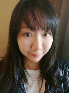 陳家琪 行政專員