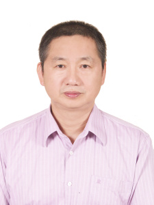 莊玉成 助理教授