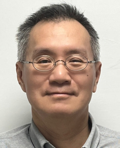 Ho, Ying-Chin Professor