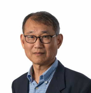 Chung-Li, Tseng Visiting Professor