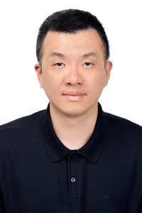 Cheng-ting, Tsou Assistant Professor