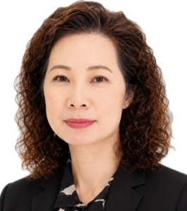 Chen, Chun-Hsi (Vivian) Professor
